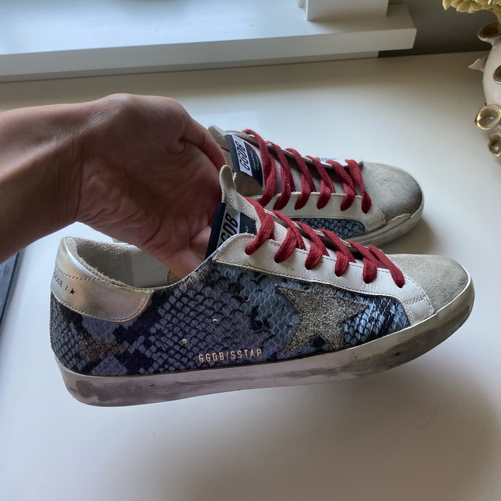 Golden Goose Sneakers